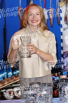 NDR-Magazin 'DAS! Rote Sofa' in Hamburg