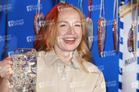 NDR-Magazin 'DAS! Rote Sofa' in Hamburg