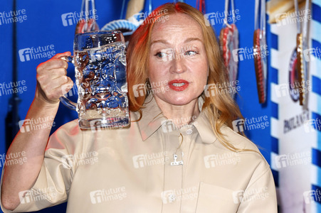 NDR-Magazin 'DAS! Rote Sofa' in Hamburg