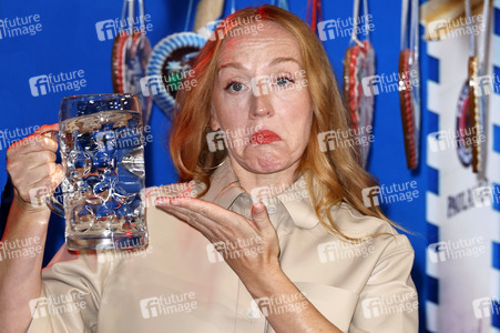 NDR-Magazin 'DAS! Rote Sofa' in Hamburg