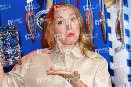 NDR-Magazin 'DAS! Rote Sofa' in Hamburg