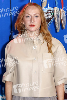 NDR-Magazin 'DAS! Rote Sofa' in Hamburg