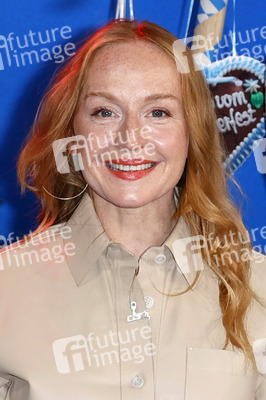 NDR-Magazin 'DAS! Rote Sofa' in Hamburg