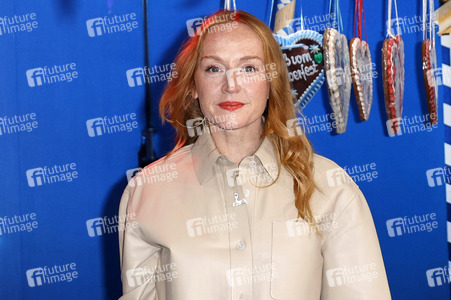 NDR-Magazin 'DAS! Rote Sofa' in Hamburg