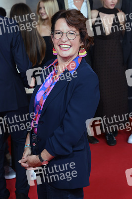 Filmpremiere 'Die Schule der magischen Tiere 4' in München