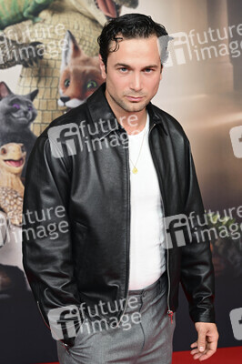 Filmpremiere 'Die Schule der magischen Tiere 4' in München