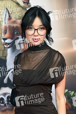 Filmpremiere 'Die Schule der magischen Tiere 4' in München