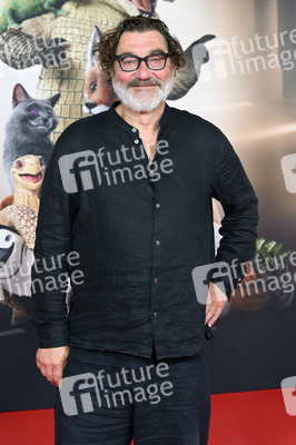 Filmpremiere 'Die Schule der magischen Tiere 4' in München