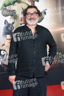 Filmpremiere 'Die Schule der magischen Tiere 4' in München