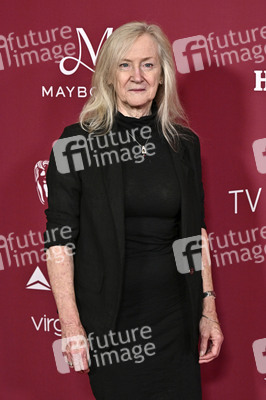 BAFTA TV Tea Party 2025 in Beverly Hills