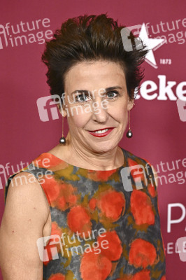 BAFTA TV Tea Party 2025 in Beverly Hills