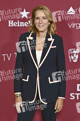 BAFTA TV Tea Party 2025 in Beverly Hills