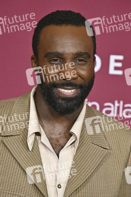 BAFTA TV Tea Party 2025 in Beverly Hills