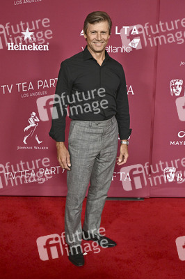 BAFTA TV Tea Party 2025 in Beverly Hills