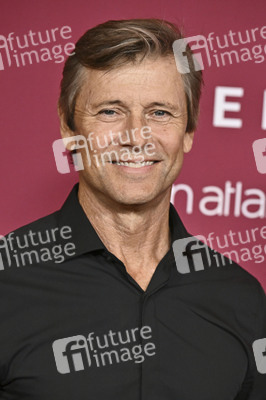 BAFTA TV Tea Party 2025 in Beverly Hills