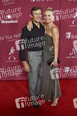 BAFTA TV Tea Party 2025 in Beverly Hills