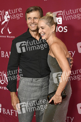 BAFTA TV Tea Party 2025 in Beverly Hills