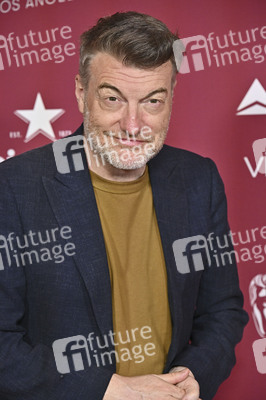 BAFTA TV Tea Party 2025 in Beverly Hills