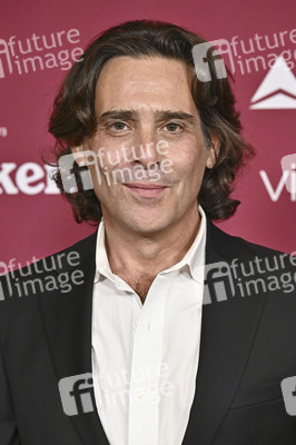 BAFTA TV Tea Party 2025 in Beverly Hills