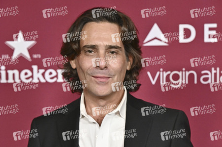 BAFTA TV Tea Party 2025 in Beverly Hills