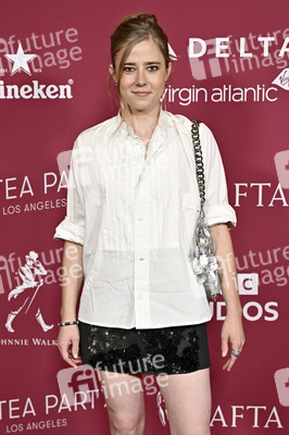 BAFTA TV Tea Party 2025 in Beverly Hills