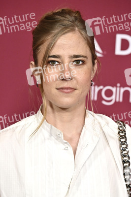 BAFTA TV Tea Party 2025 in Beverly Hills