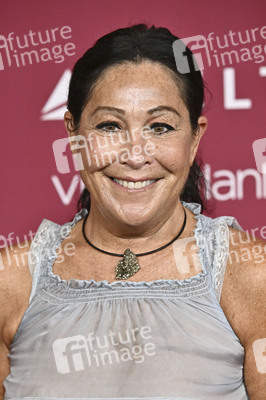 BAFTA TV Tea Party 2025 in Beverly Hills