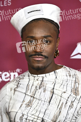 BAFTA TV Tea Party 2025 in Beverly Hills