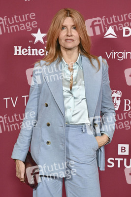 BAFTA TV Tea Party 2025 in Beverly Hills