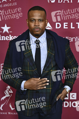 BAFTA TV Tea Party 2025 in Beverly Hills