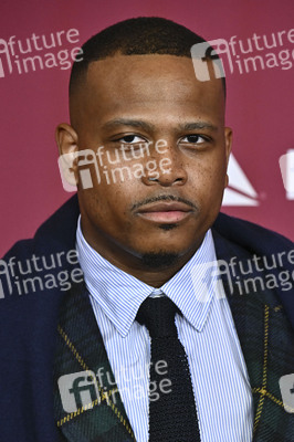 BAFTA TV Tea Party 2025 in Beverly Hills