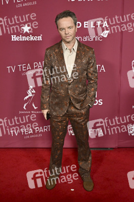 BAFTA TV Tea Party 2025 in Beverly Hills