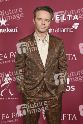 BAFTA TV Tea Party 2025 in Beverly Hills