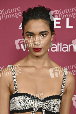 BAFTA TV Tea Party 2025 in Beverly Hills