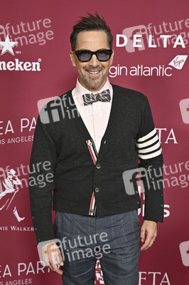 BAFTA TV Tea Party 2025 in Beverly Hills