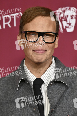 BAFTA TV Tea Party 2025 in Beverly Hills