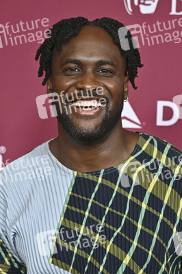 BAFTA TV Tea Party 2025 in Beverly Hills