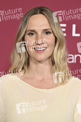 BAFTA TV Tea Party 2025 in Beverly Hills