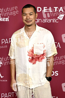 BAFTA TV Tea Party 2025 in Beverly Hills