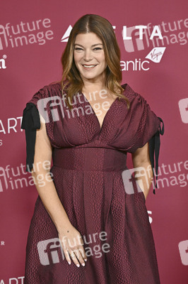 BAFTA TV Tea Party 2025 in Beverly Hills