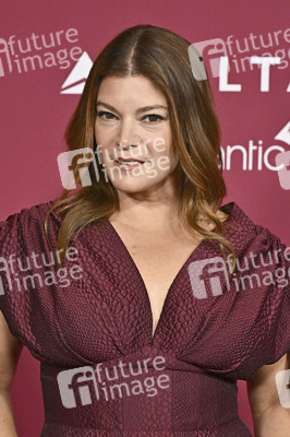 BAFTA TV Tea Party 2025 in Beverly Hills