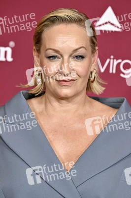 BAFTA TV Tea Party 2025 in Beverly Hills