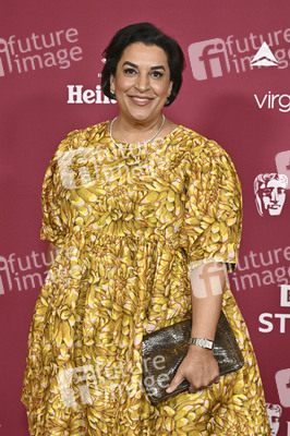 BAFTA TV Tea Party 2025 in Beverly Hills