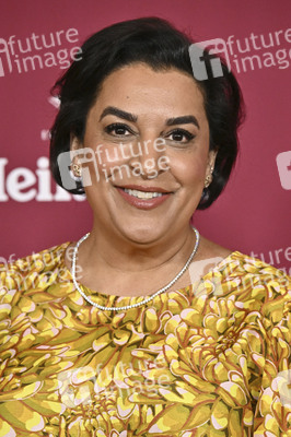 BAFTA TV Tea Party 2025 in Beverly Hills