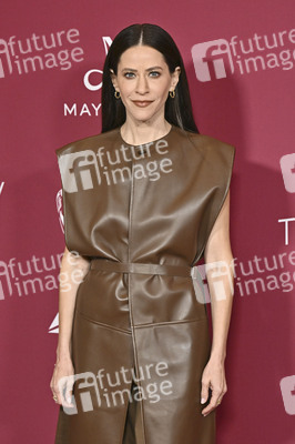 BAFTA TV Tea Party 2025 in Beverly Hills