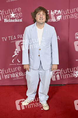 BAFTA TV Tea Party 2025 in Beverly Hills