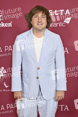 BAFTA TV Tea Party 2025 in Beverly Hills