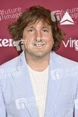 BAFTA TV Tea Party 2025 in Beverly Hills