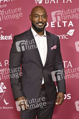 BAFTA TV Tea Party 2025 in Beverly Hills