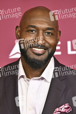 BAFTA TV Tea Party 2025 in Beverly Hills